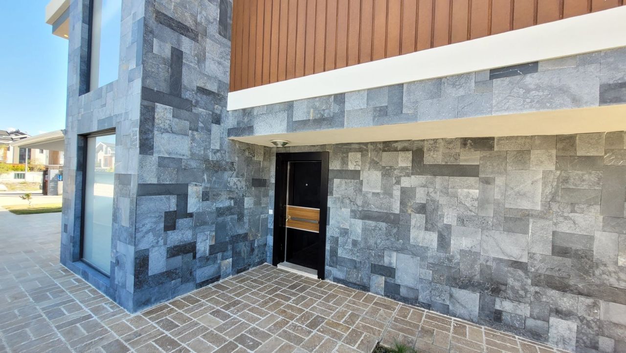 Villa a Fethiye, Turchia, 236 m² - foto 9