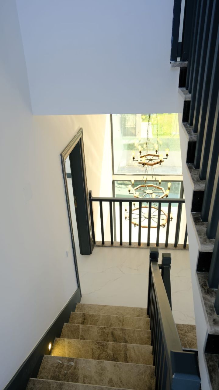 Villa a Fethiye, Turchia, 236 m² - foto 12