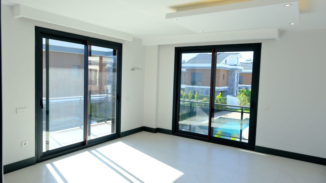 Villa a Fethiye, Turchia, 236 m² - foto 14