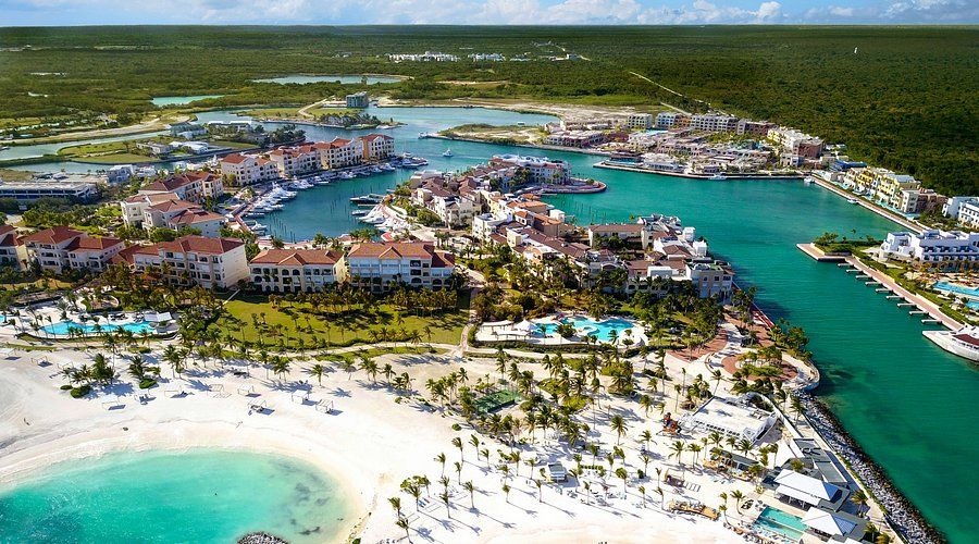 Flat in Cap Cana, Dominican Republic, 66 m² - picture 16