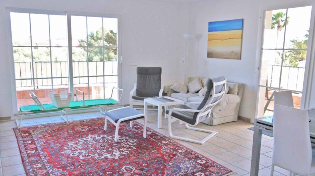 Villa a Palma di Maiorca, Spagna, 295 m² - foto 6