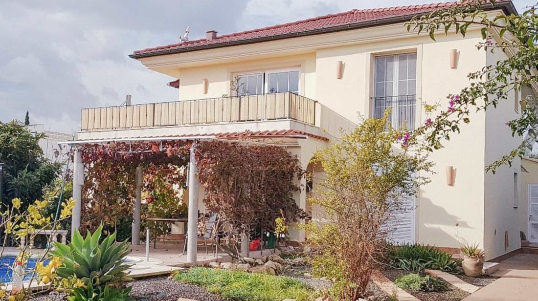 Villa a Palma di Maiorca, Spagna, 295 m² - foto 9