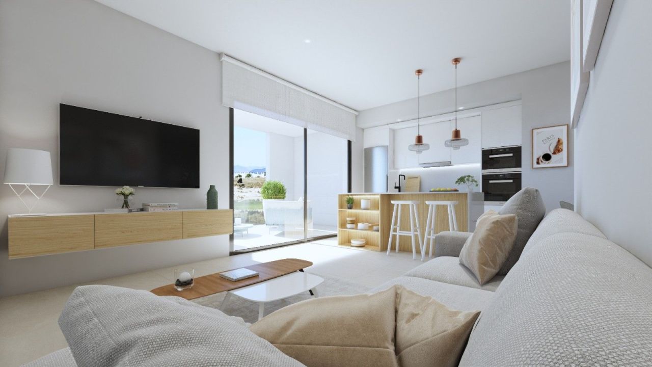 Appartement à Murcie, Espagne, 71 m² - image 3