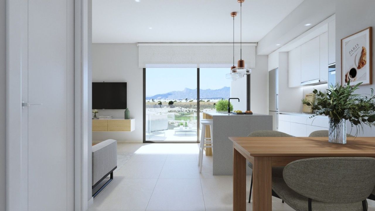 Appartement à Murcie, Espagne, 71 m² - image 4