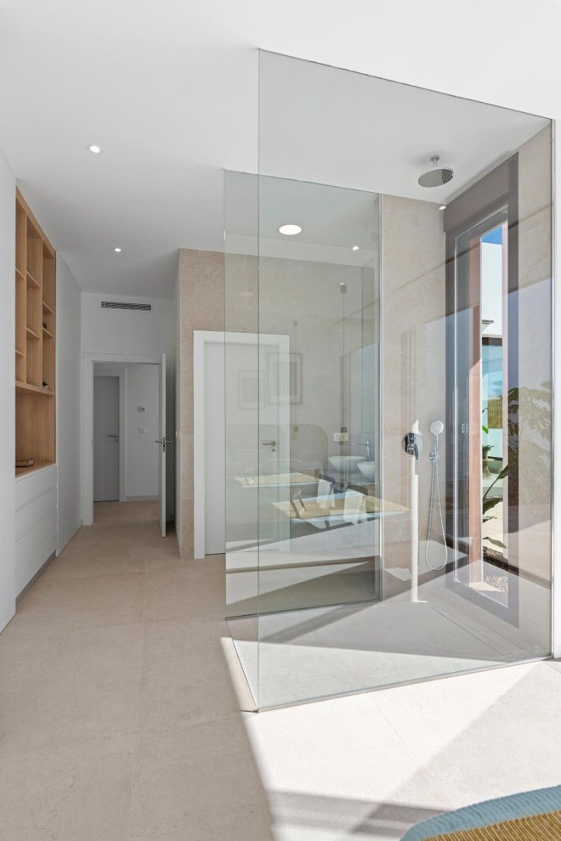 Villa à Los Alcázares, Espagne, 220 m² - image 9