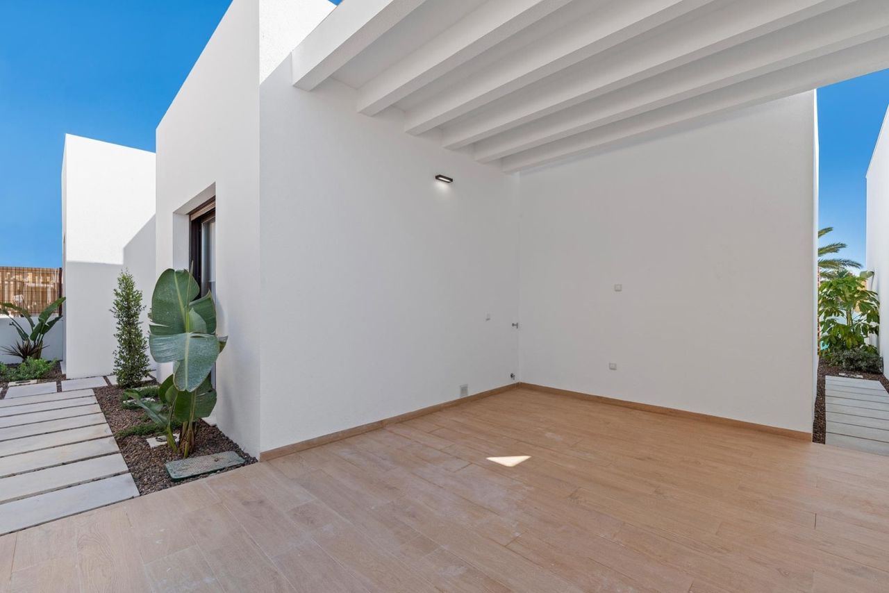 Villa à Los Alcázares, Espagne, 220 m² - image 16