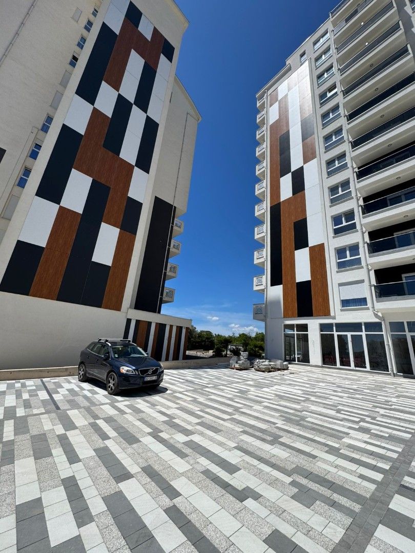 Wohnung in Bar, Montenegro, 57 m² - Foto 1