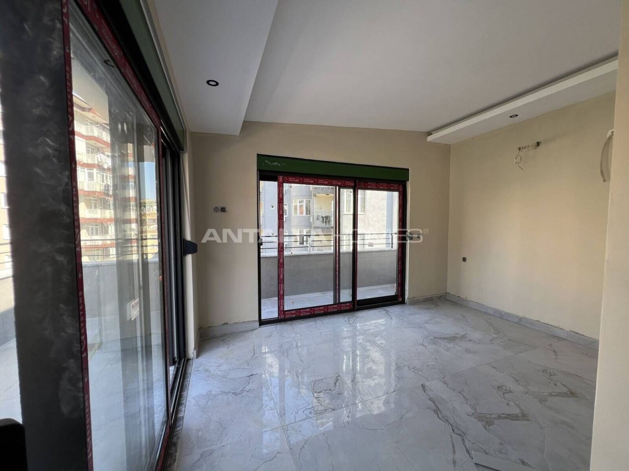 Appartamenti a Alanya, Turchia, 61 m² - foto 5