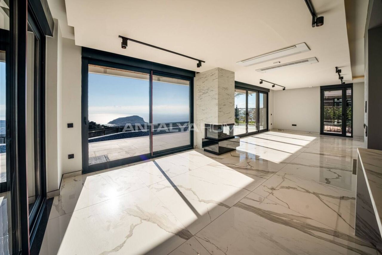 Villa a Alanya, Turchia, 300 m² - foto 11