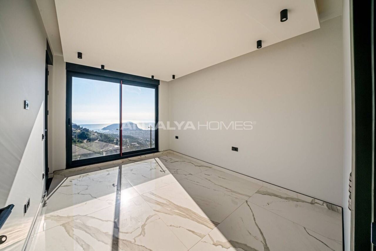 Villa a Alanya, Turchia, 300 m² - foto 14