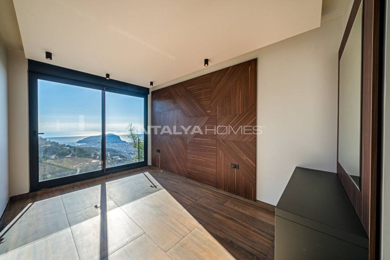 Villa a Alanya, Turchia, 300 m² - foto 15