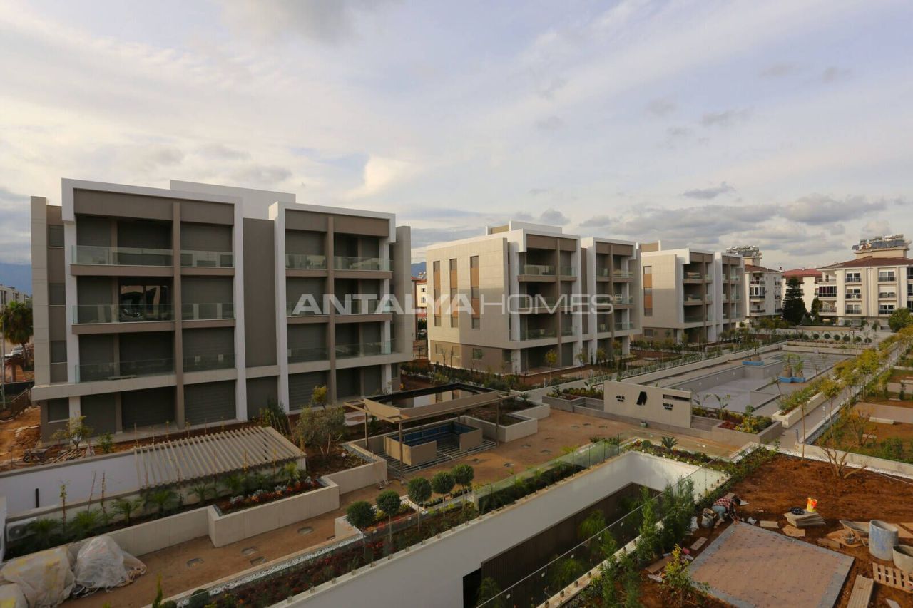 Appartamenti a Antalya, Turchia, 175 m² - foto 15