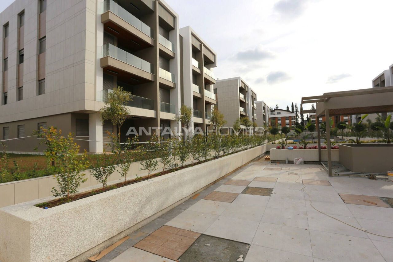 Appartamenti a Antalya, Turchia, 175 m² - foto 16