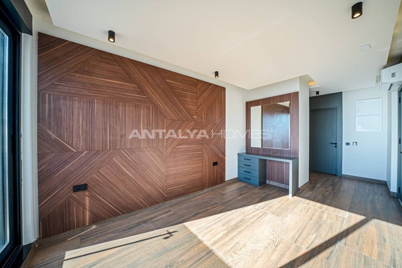 Villa a Alanya, Turchia, 300 m² - foto 17