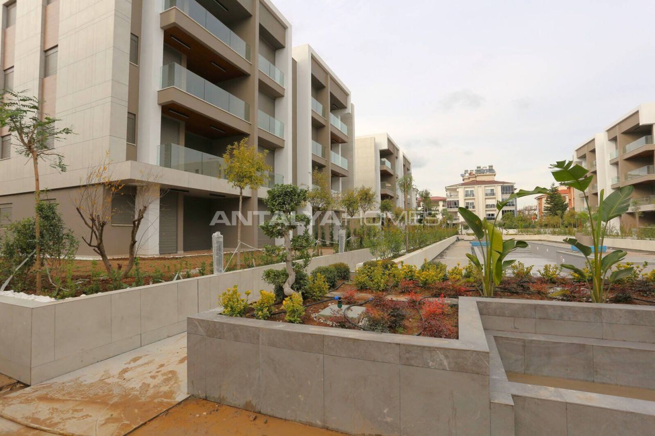 Appartamenti a Antalya, Turchia, 175 m² - foto 17