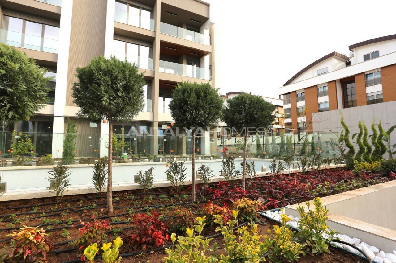 Appartamenti a Antalya, Turchia, 175 m² - foto 18