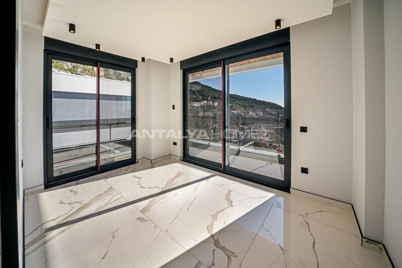 Villa a Alanya, Turchia, 300 m² - foto 18