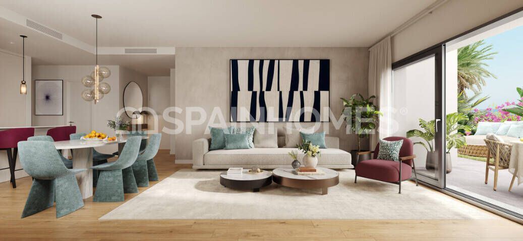 Appartamenti a Casares, Spagna, 103 m² - foto 7