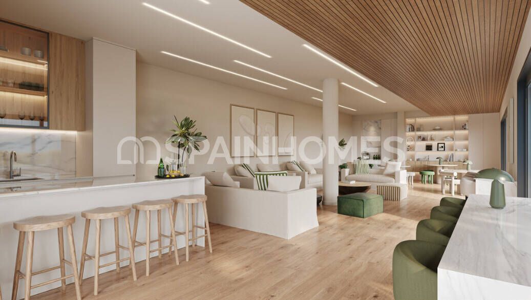 Appartamenti a Casares, Spagna, 103 m² - foto 9