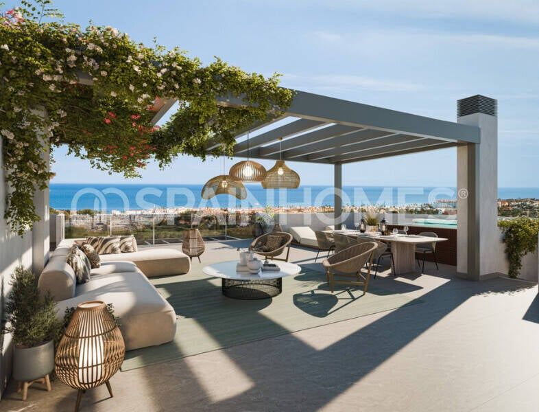 Appartamenti a Casares, Spagna, 103 m² - foto 12