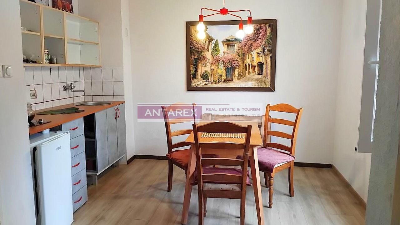 Apartment in Herceg-Novi, Montenegro, 54 m² - picture 1