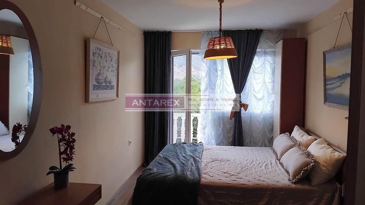 Apartment in Herceg-Novi, Montenegro, 54 m² - picture 4