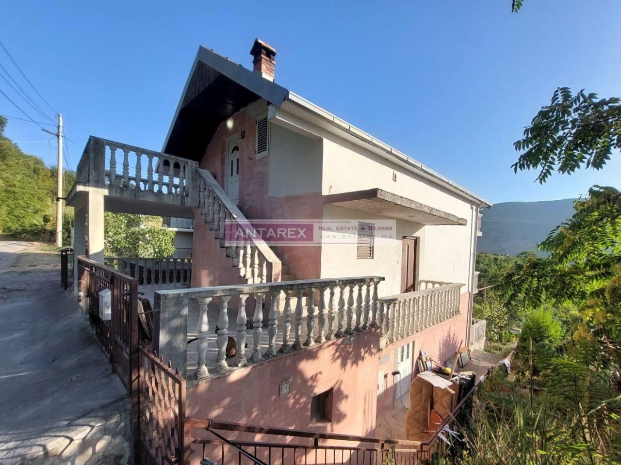 Apartment in Herceg-Novi, Montenegro, 54 m² - picture 5