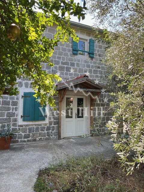 Casa en Zabrze, Montenegro, 70 m² - imagen 1
