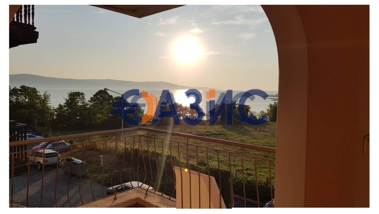 Appartement à Nessebar, Bulgarie, 113 m² - image 1