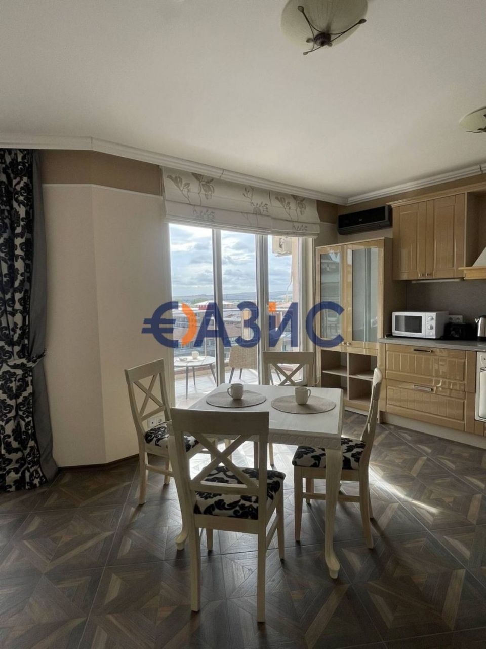 Apartamento en Sunny Beach, Bulgaria, 187 m² - imagen 1