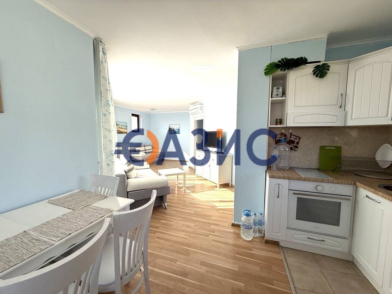 Apartamento en Kosharitsa, Bulgaria, 86 m² - imagen 1