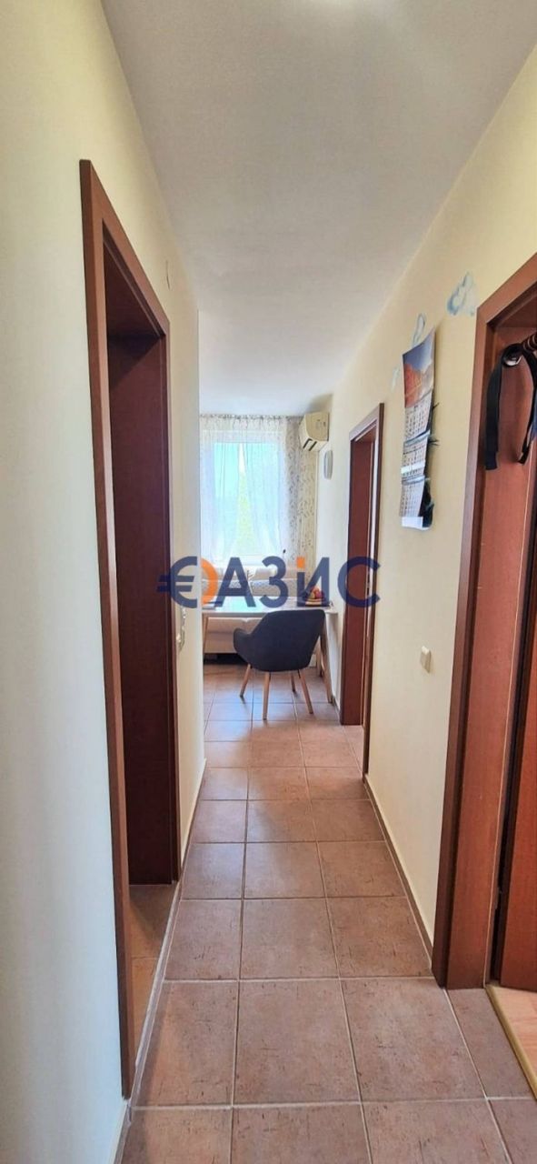 Appartement à Slantchev Briag, Bulgarie, 65 m² - image 4