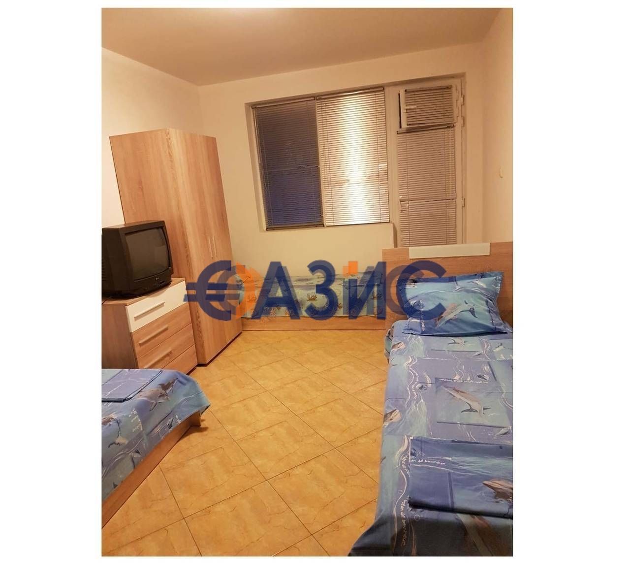 Apartment in Nessebar, Bulgarien, 113 m² - Foto 6