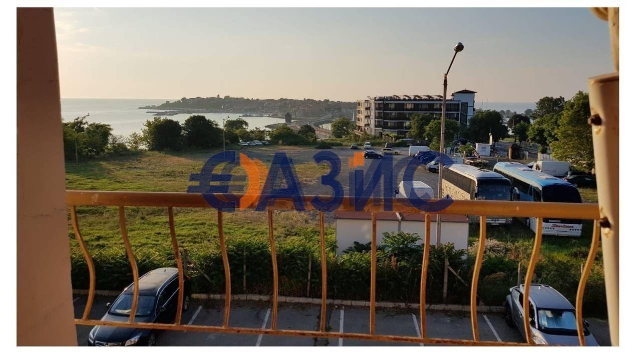Apartment in Nessebar, Bulgarien, 113 m² - Foto 8