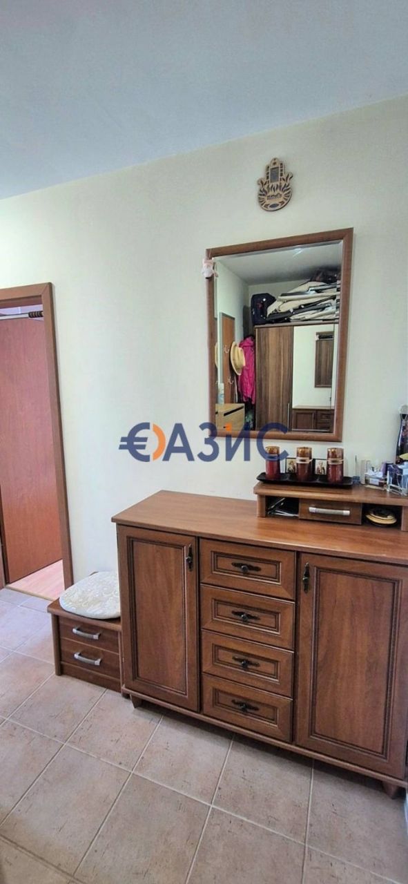 Appartement à Slantchev Briag, Bulgarie, 65 m² - image 9