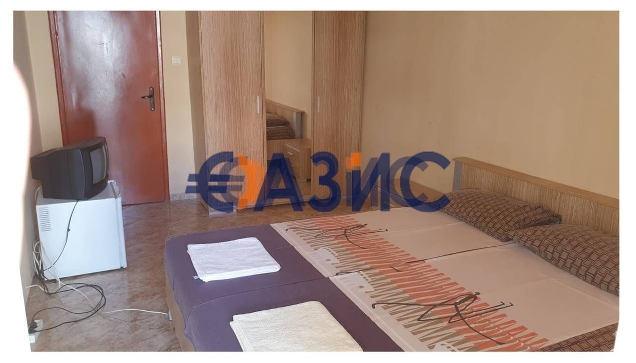 Apartment in Nessebar, Bulgarien, 113 m² - Foto 10