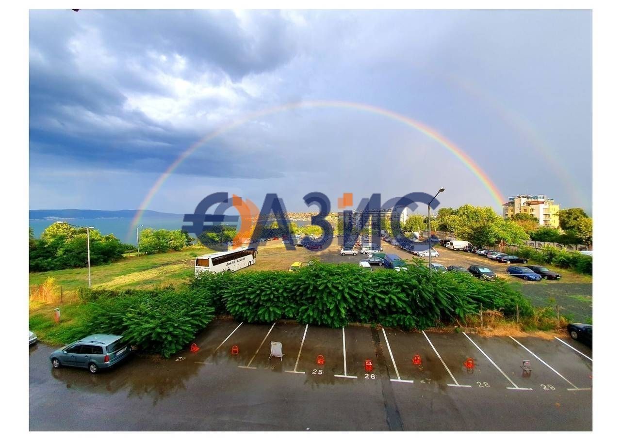 Apartment in Nessebar, Bulgarien, 113 m² - Foto 12