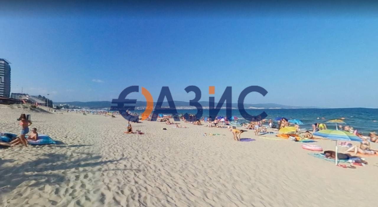 Apartamento en Sunny Beach, Bulgaria, 31 m² - imagen 19