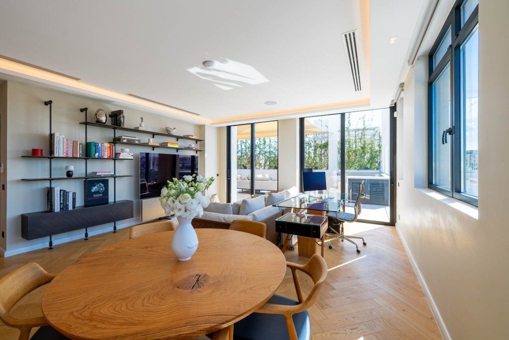 Apartment in Limassol, Cyprus, 156.7 m² - picture 2