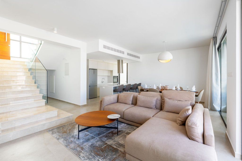 Piso en Pafos, Chipre, 153 m² - imagen 2