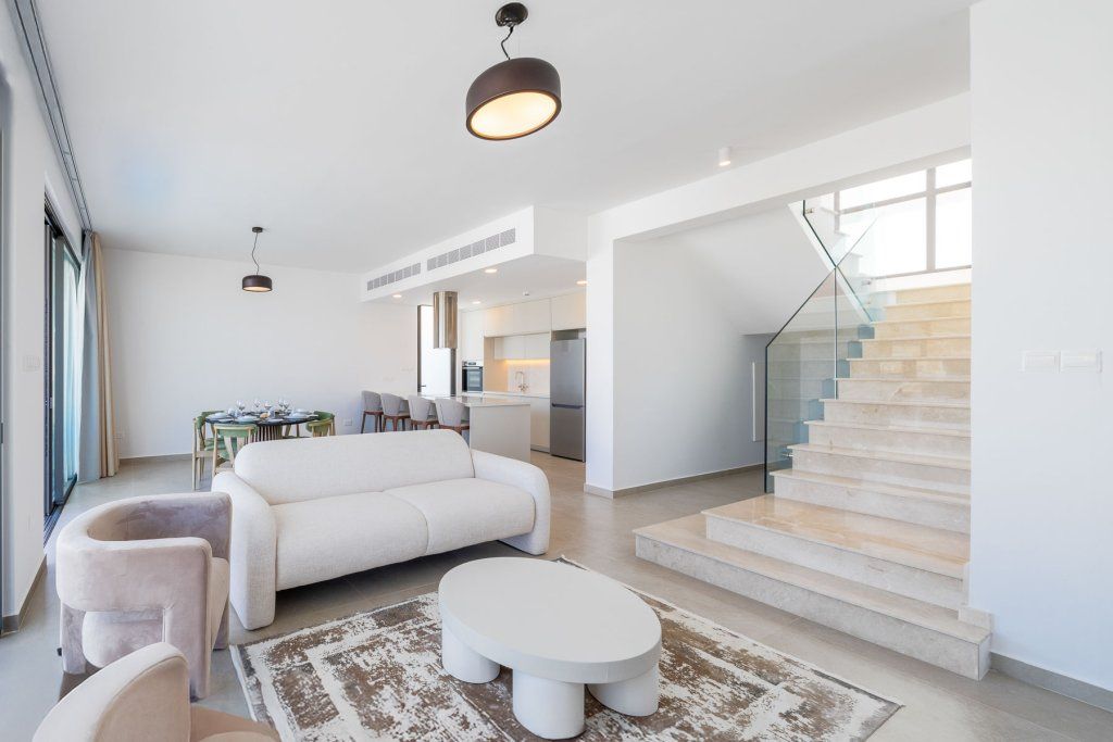 Wohnung in Paphos, Zypern, 153 m² - Foto 3