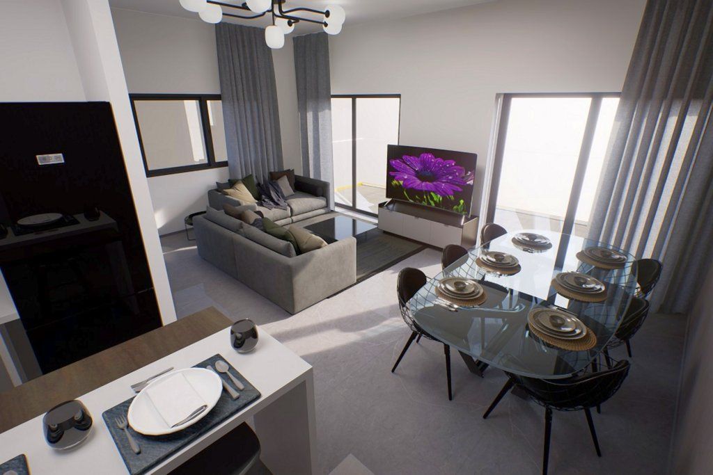 Apartment in Limassol, Zypern, 90.39 m² - Foto 3