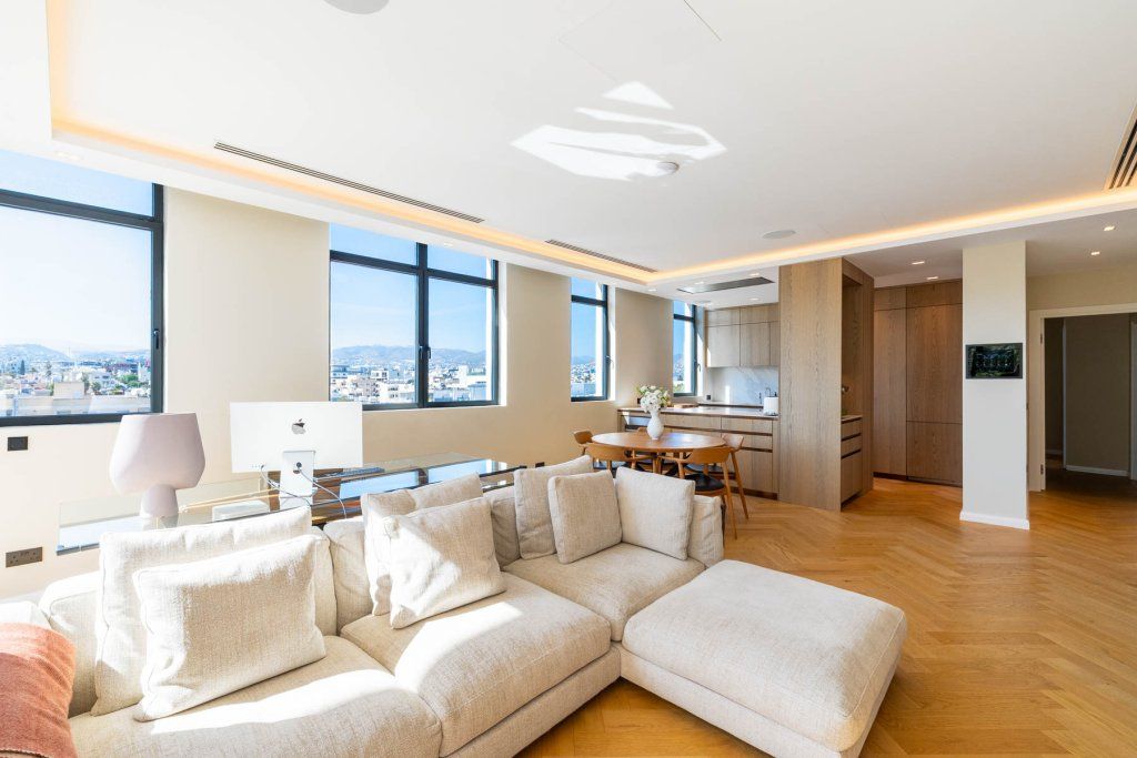 Apartment in Limassol, Cyprus, 156.7 m² - picture 3