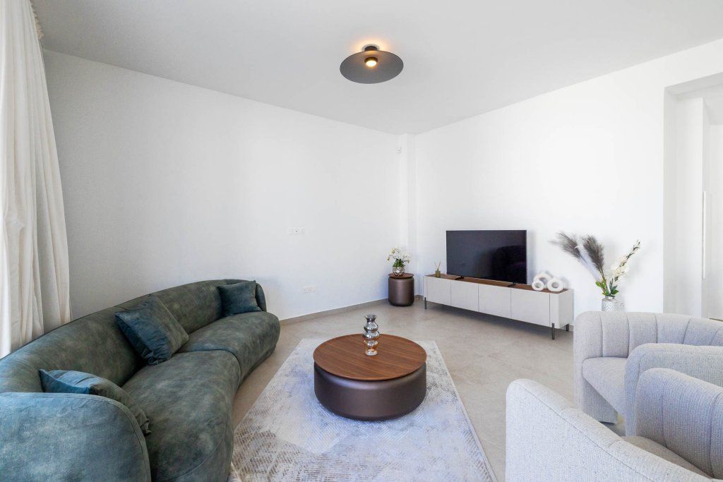Piso en Pafos, Chipre, 154 m² - imagen 4