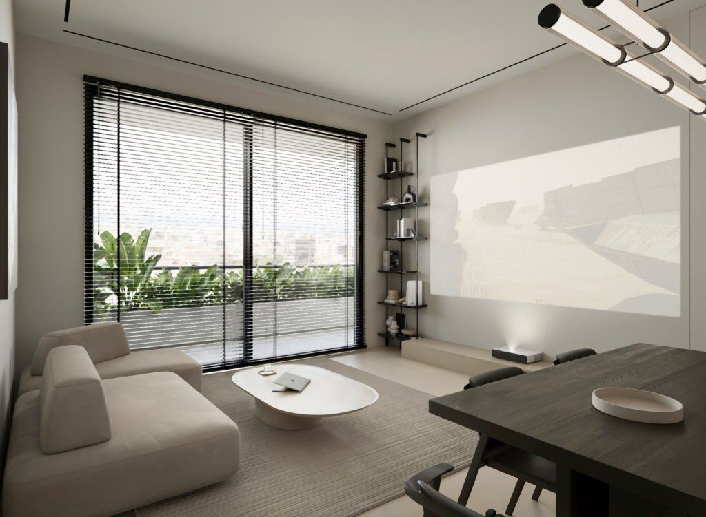 Appartement à Limassol, Chypre, 60.6 m² - image 4