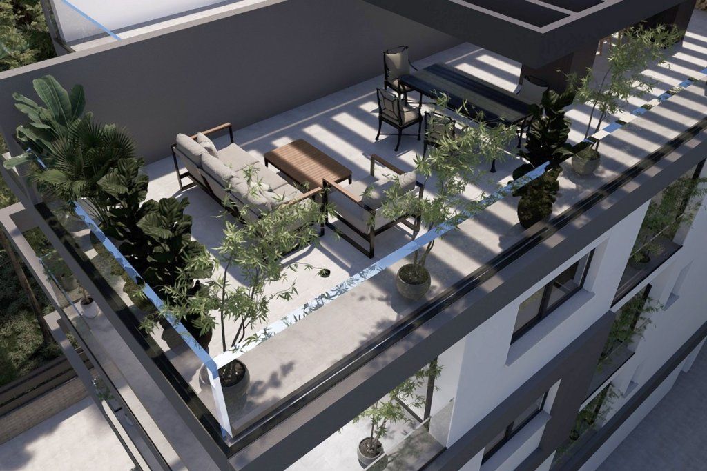 Apartment in Limassol, Zypern, 90.39 m² - Foto 4