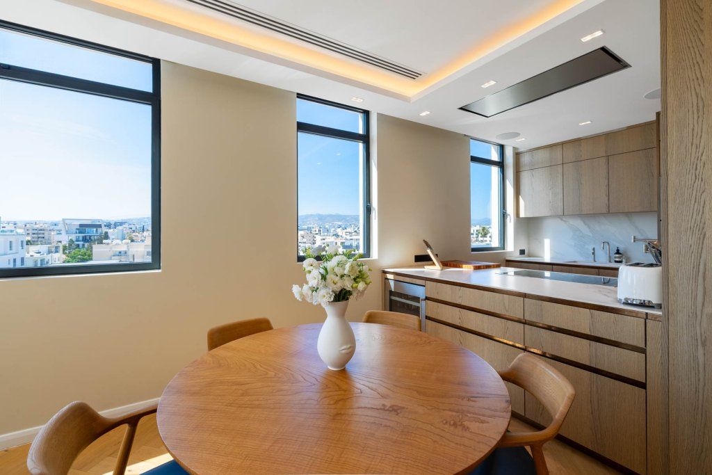 Apartment in Limassol, Cyprus, 156.7 m² - picture 5