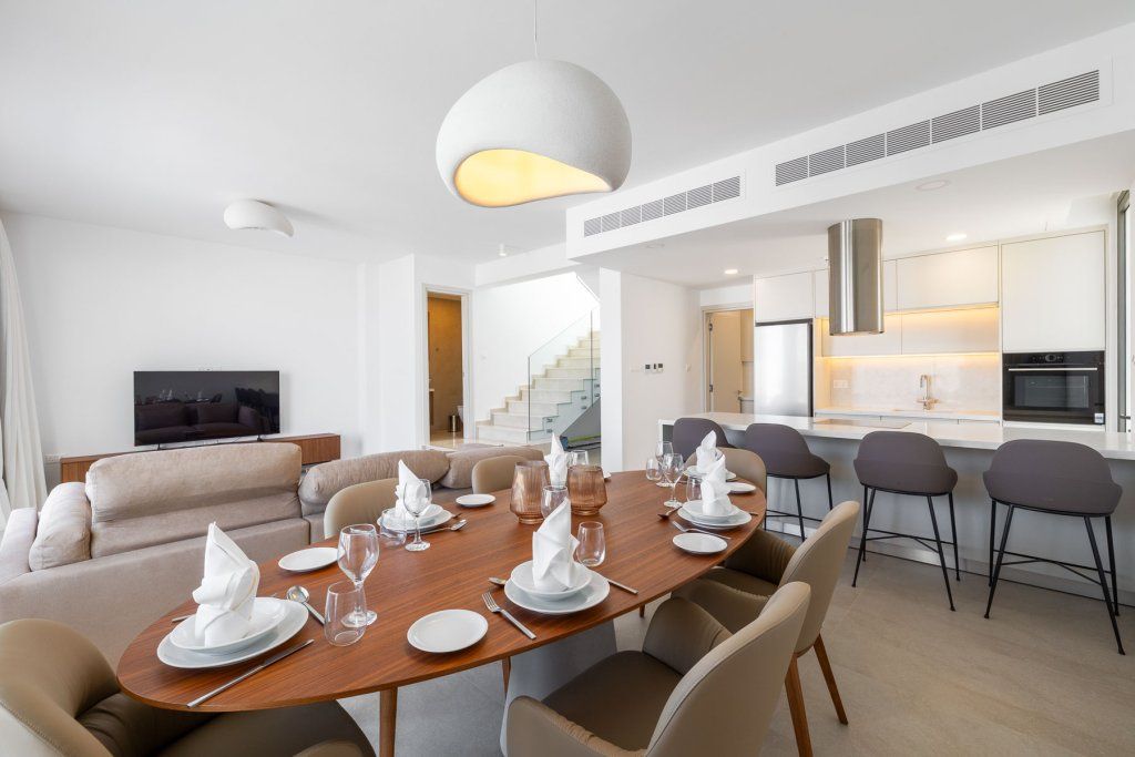 Piso en Pafos, Chipre, 153 m² - imagen 5