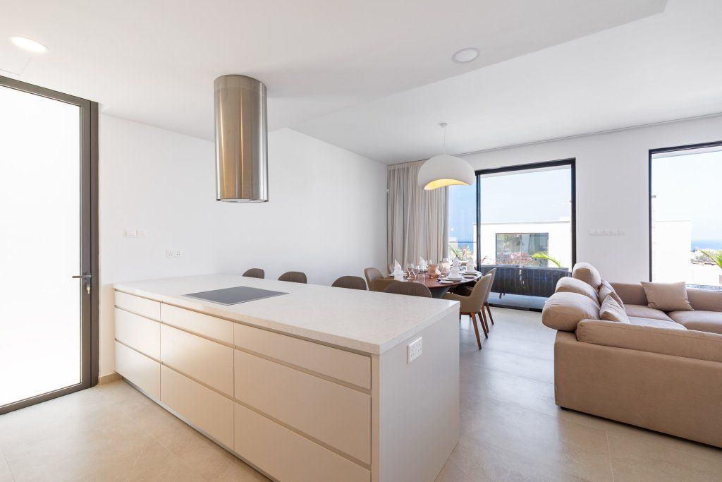 Piso en Pafos, Chipre, 153 m² - imagen 6