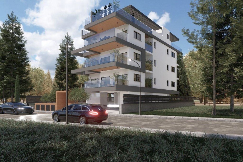 Apartamento en Limasol, Chipre, 90.39 m² - imagen 6